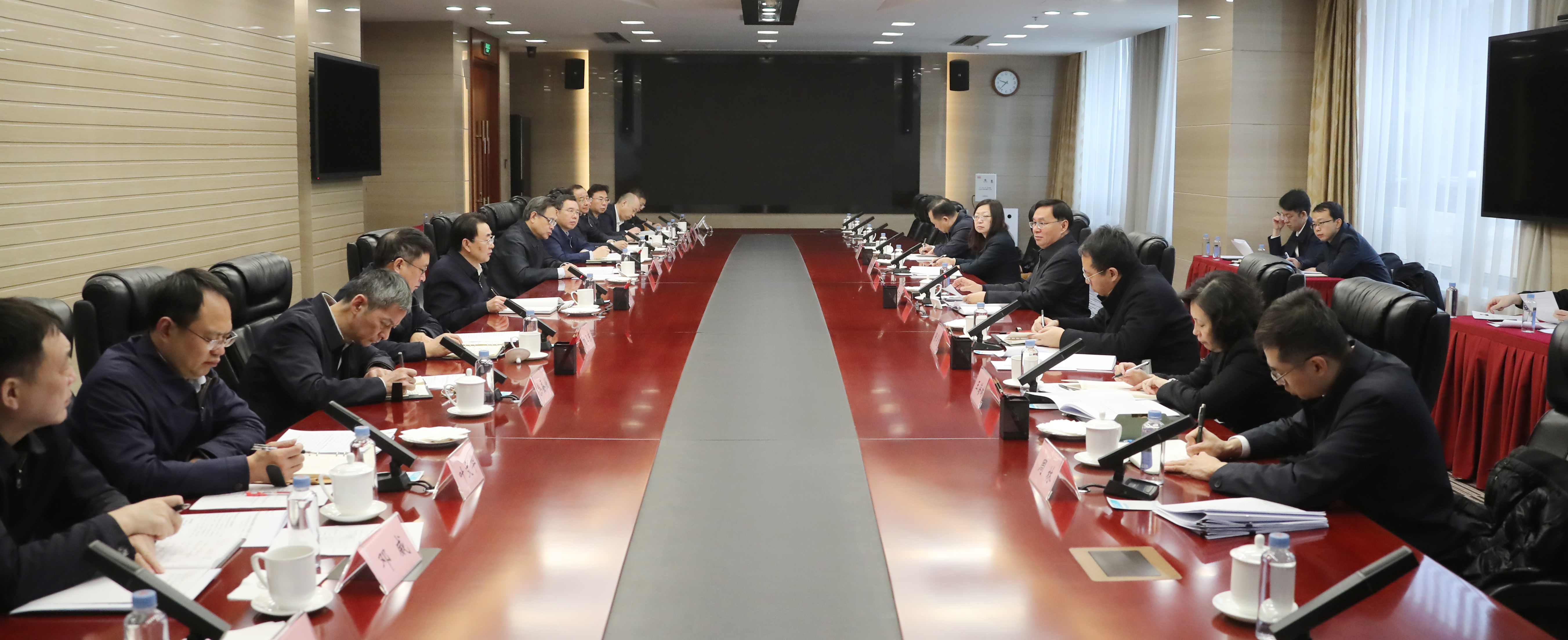 张玉卓、国资、央企、国资委、书记、主任、国企、企业鼎新