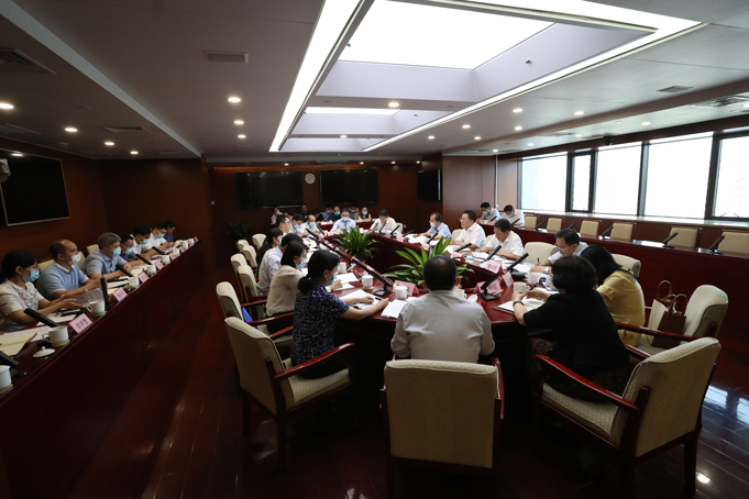 翁杰明、国资、国企、央企、国资委、副主任、企业鼎新、新闻宣传